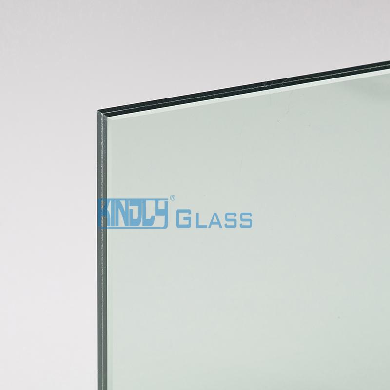 SFC Pilkington LowE Clear Laminated Glass